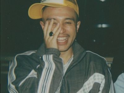 Jax Jones, Artist, Music Producer & Songwriter